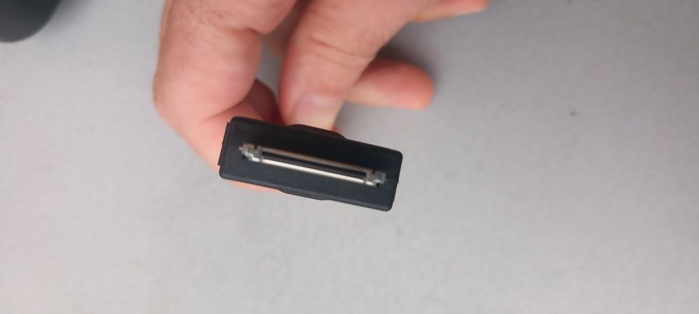 Кабел за Audi AMI ipod 4F0 051 510R