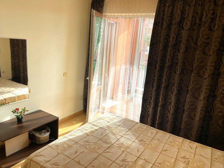 Дава се под наем Двустаен апартамент в Бургас, Изгрев - 62 кв.м за 350 € - Снимка #7