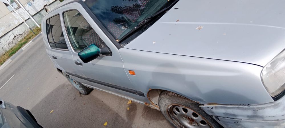 Продам гольф 3 1994