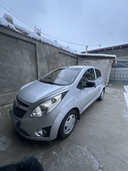 Spark evro 2 pazitsiya ayb yo umuma