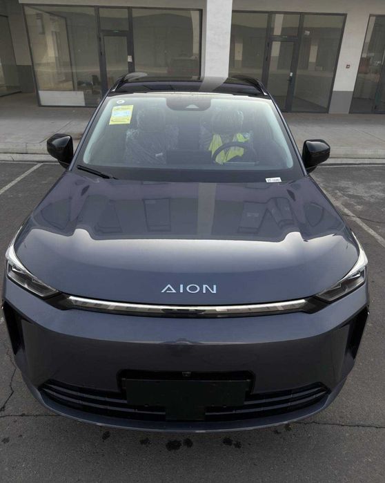 Gac Aion I60 530km Standard Naqd va Nasiya Savdo
