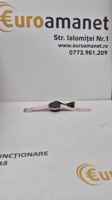Smartwatch Samsung Galaxy Watch FE, 40mm, BT, Pink Gold -B-
