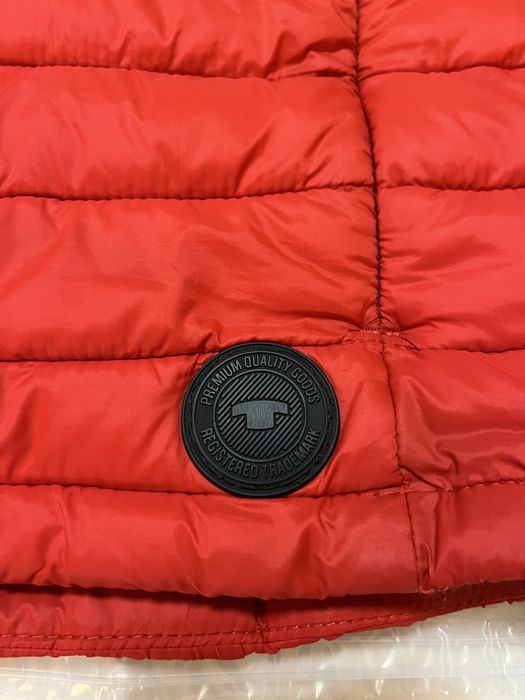 НОВО! Оригинален елек Tom Tailor