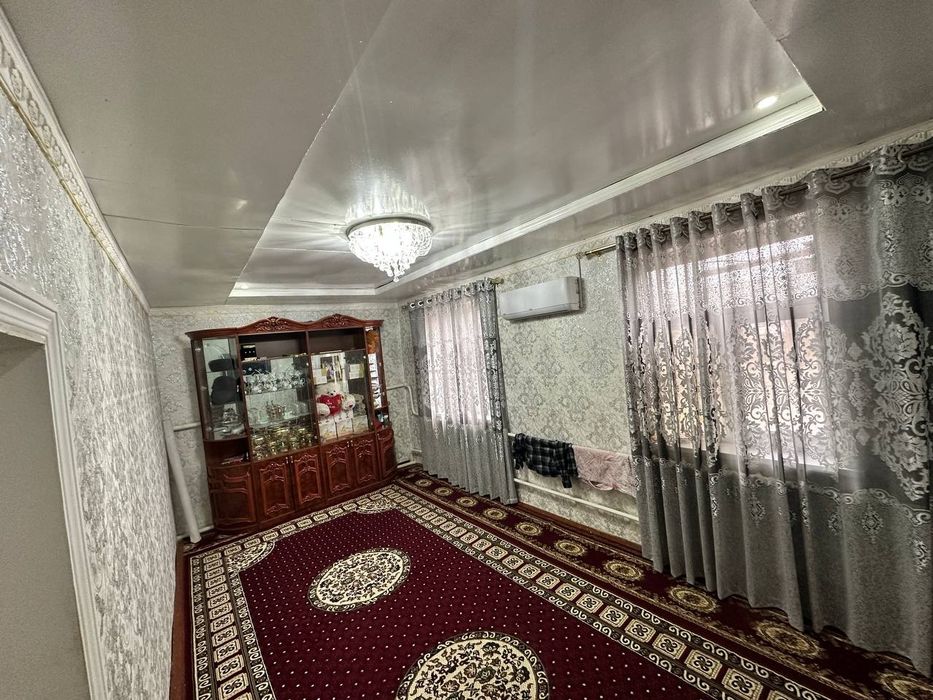 Кала ишинде жер жай сатылади