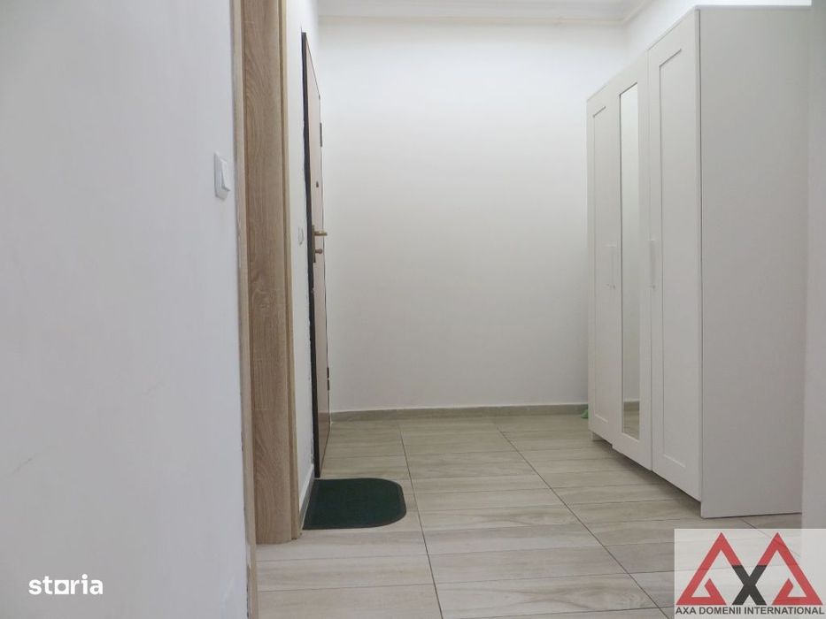 Apartament 2 camere Cartierul Solar - Bd. Metalurgiei - loc parcare