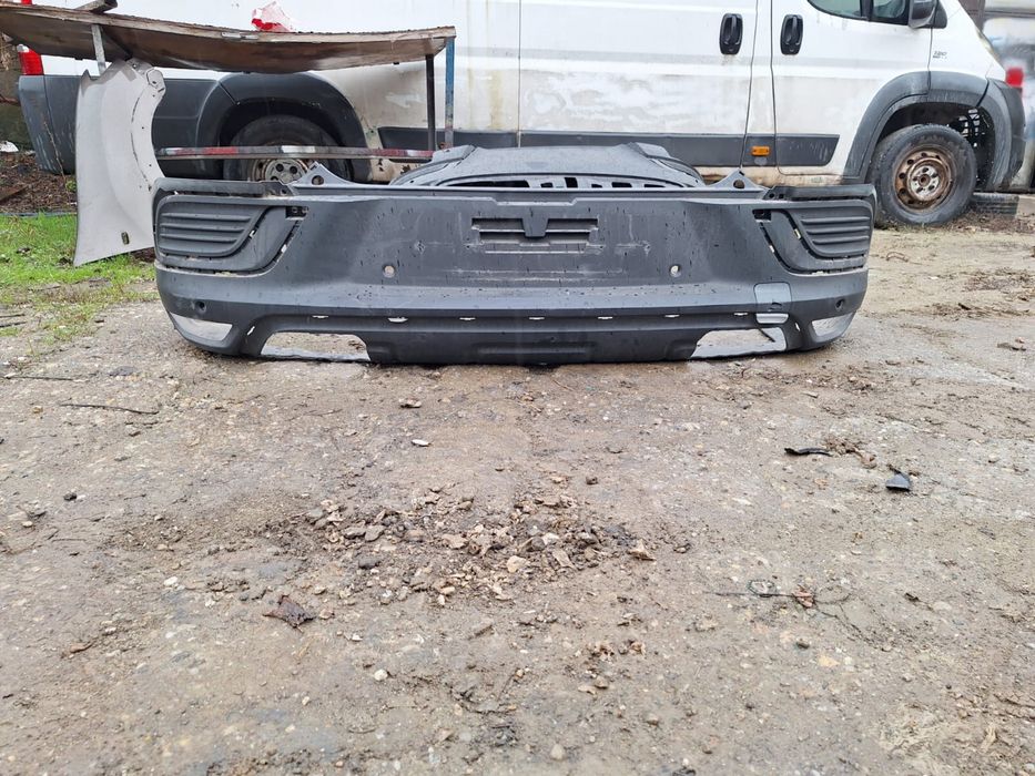 Bari Renault Arkana/Renault Captur