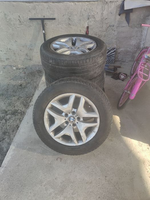 Продам диски r18 bmw