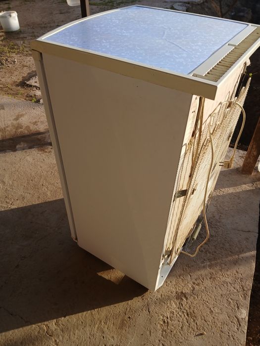 Holati yaxshi ishlashiga garantiya