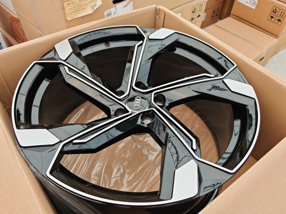 jante de aliaj pentru Audi pe 20 model  763