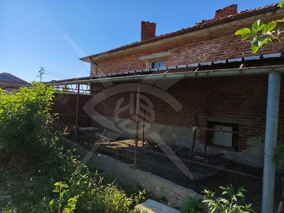 Къща в село Царимир 108722