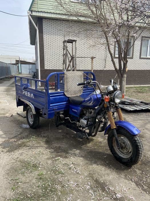 продам мото Yokohama