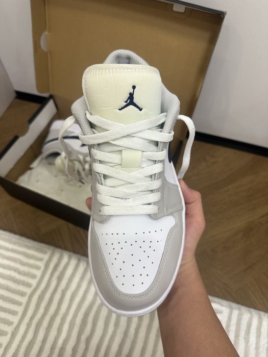 Nike Air Jordan 1 low