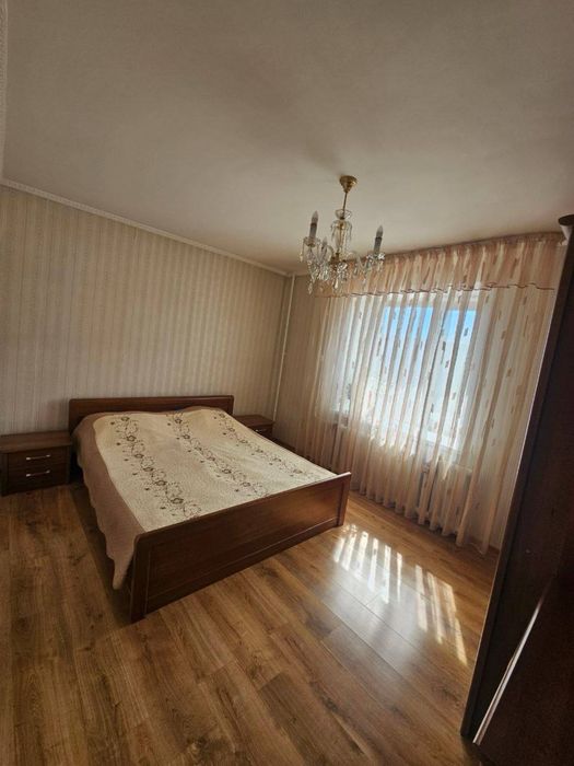 3 комнатная квартира