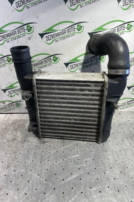 Radiator intercooler 8E0145805S 8E0145805S Audi A4 2002