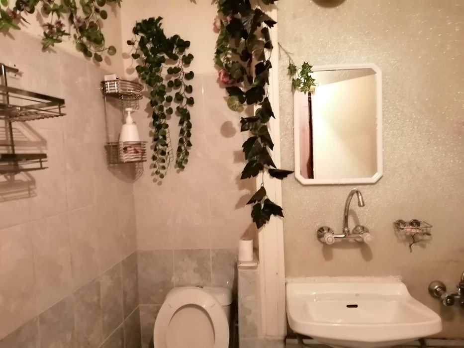 Дава се под наем Едностаен апартамент в София, Фондови жилища - 46 кв.м за 298.86 € - Снимка #3