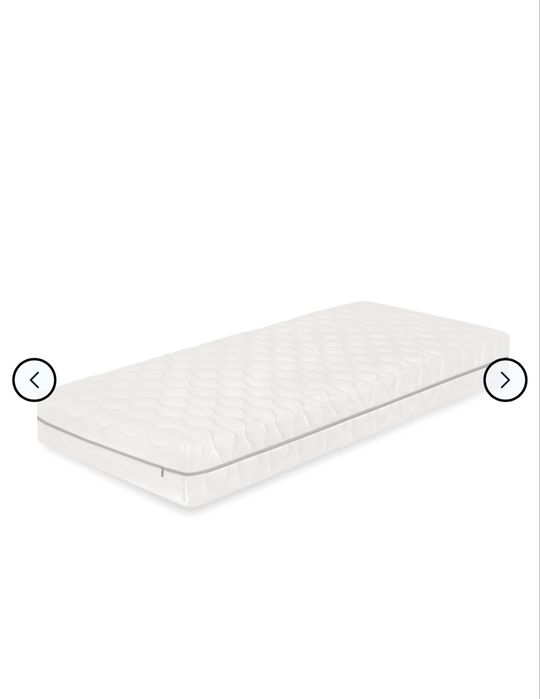 Матрак Adry Cool MAX от Тед, 24 см 160x200