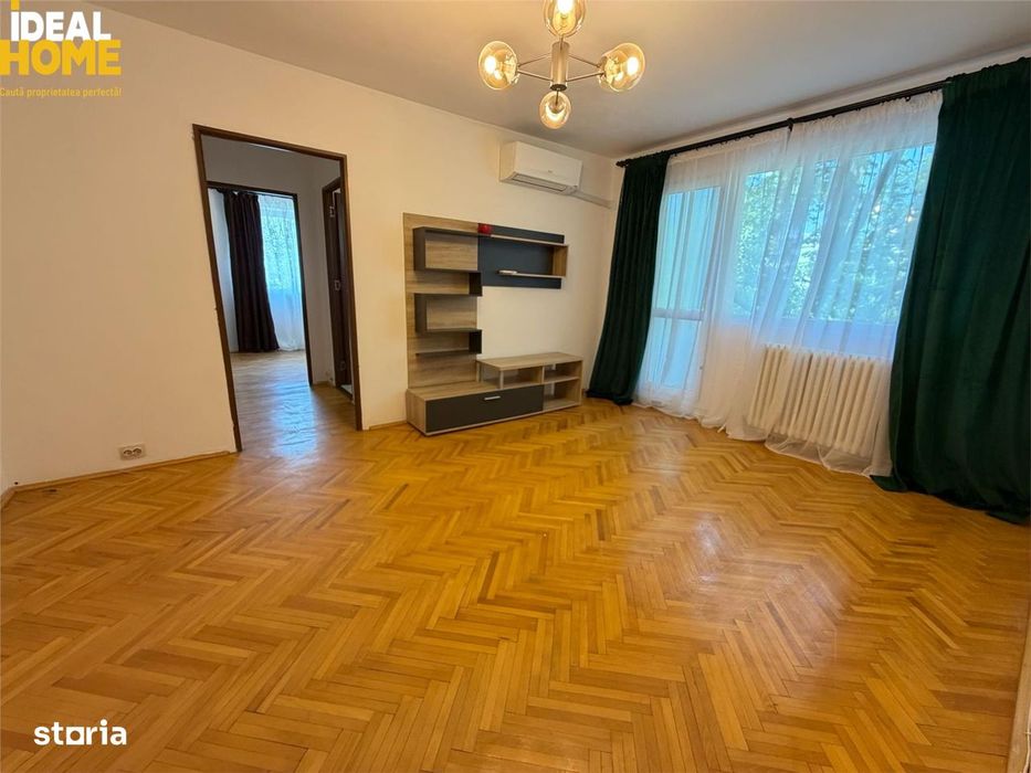 Apartament 3 camere Podu Ros Sediul PNL