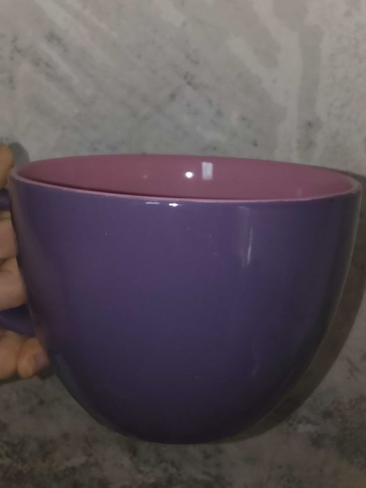 Кружки керамические