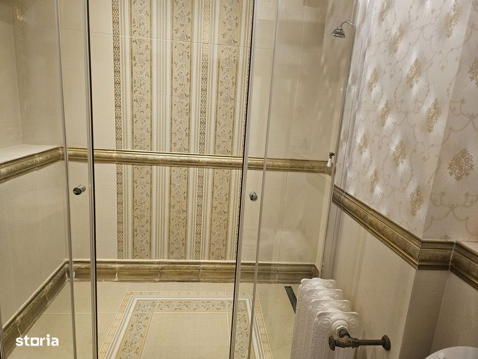 Apartament – 3 camere - 80 mp - 3-4 minute de metrou N Grigorescu