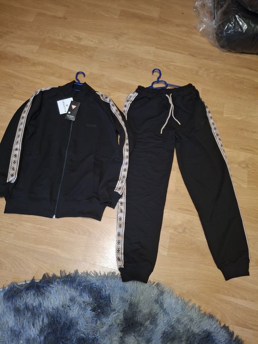 Trening dama ,bumbac,premium,Guess