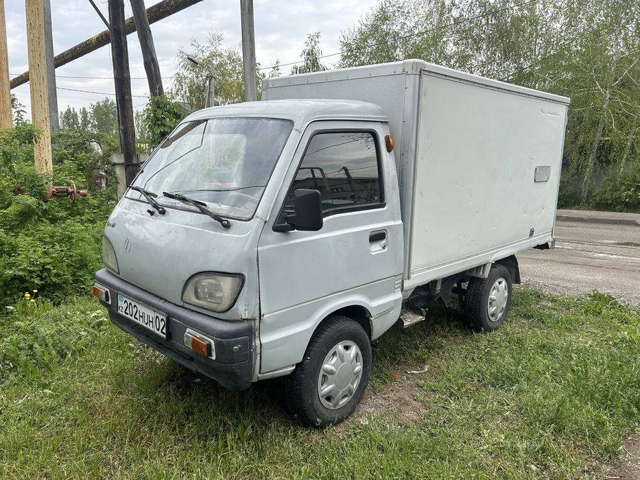 Чанган фав 1010 Срочно