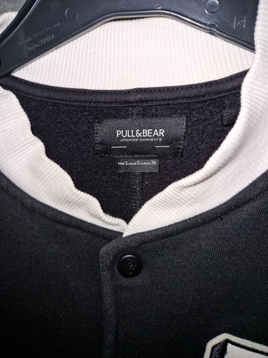 Geacă Pull&Bear ca nouă