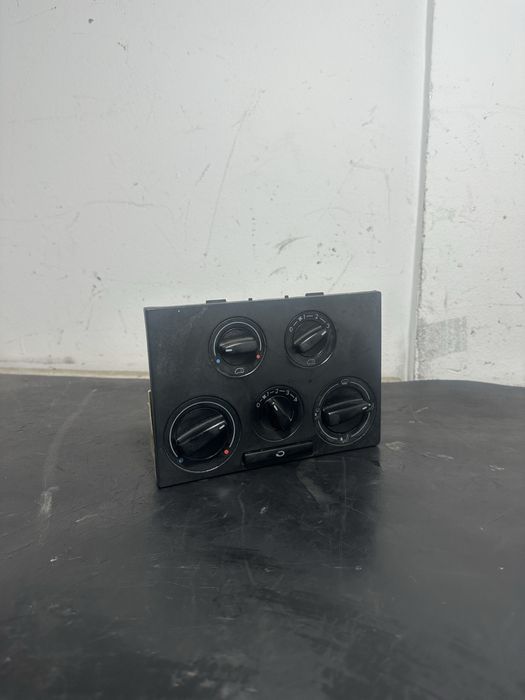 Panou comanda clima AC Volkswagen Vw T4 transporter 7D1819045L