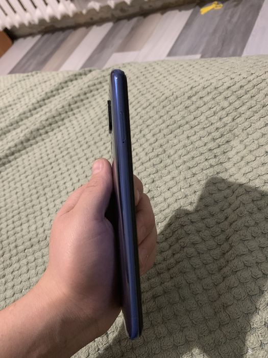 Redmi Note 9 в хорошем состоянии