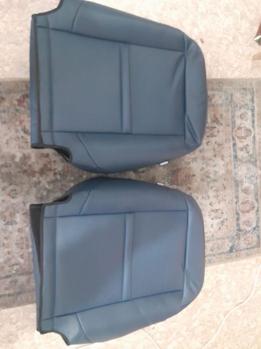 Продом чехол на Кобалт