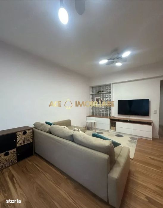 2 Camere de inchiriat | Iancului | Metrou | Centrala