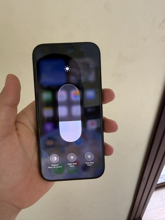 iphone 15 pro LLA