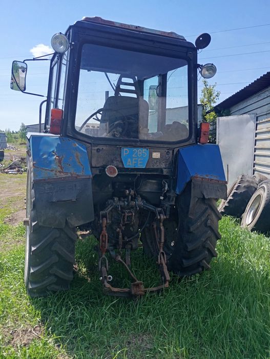 Продам МТЗ 82 кун