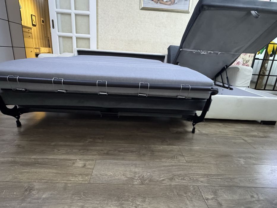 Диван раскладной Икеа