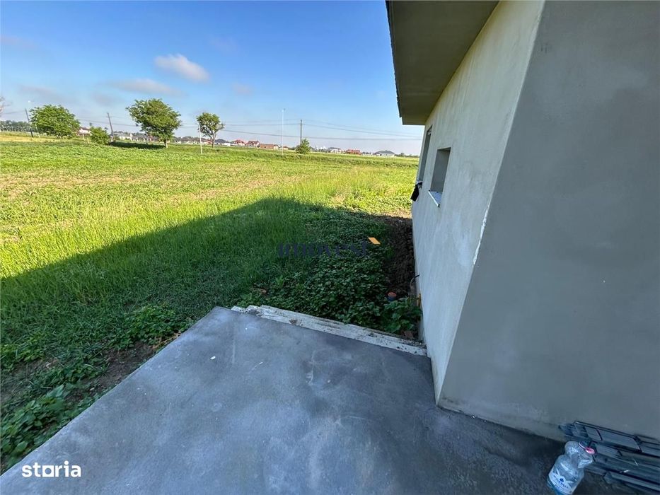 Casa Noua intre Martinesti si Odoreu | 90 mp Utili | 3 Dormitoare | Te