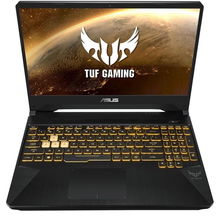 Asus TUF gaming fx505d