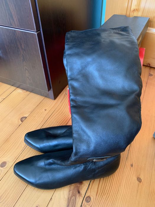 Дамски обувки и маратонки 39 номер носени в добро състояние