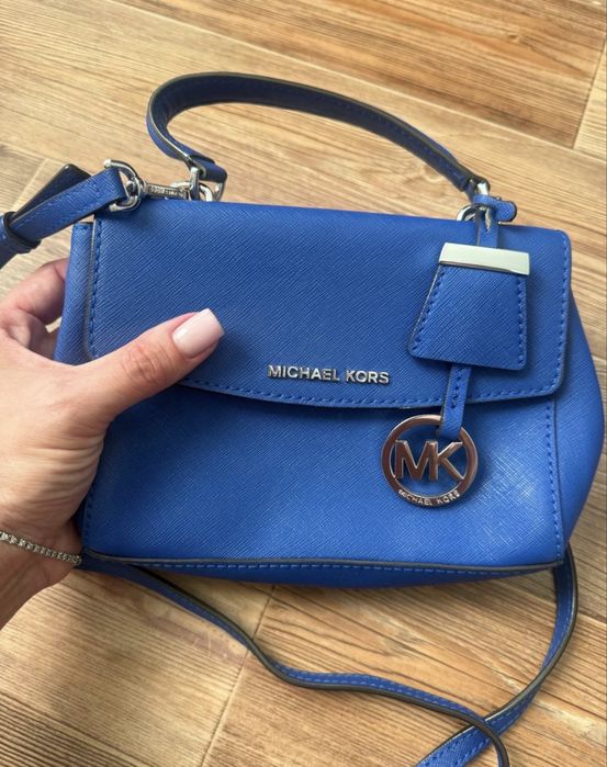 Сумка Michael Michael Kors