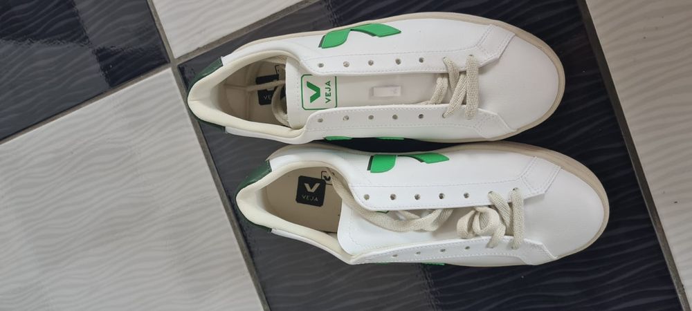 Adidasi Veja Urca-Trainers