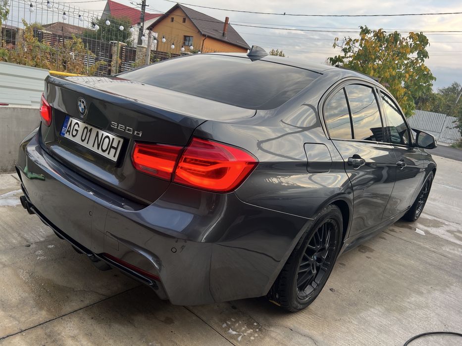 BMW f30