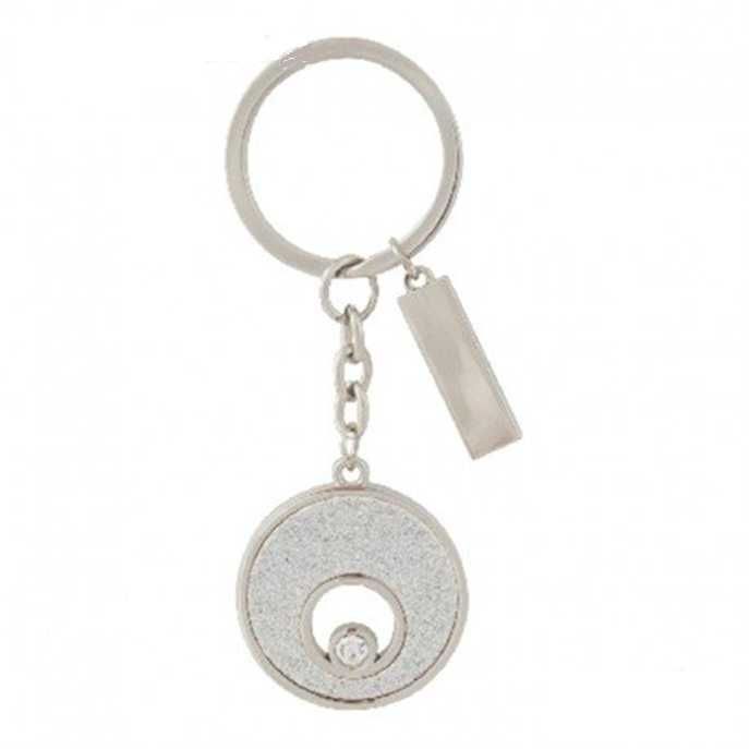 Украшения зя чанта - клъчодържатели с кристали Сваровски