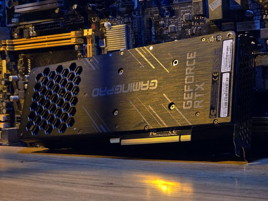 Видеокарта,  GPU