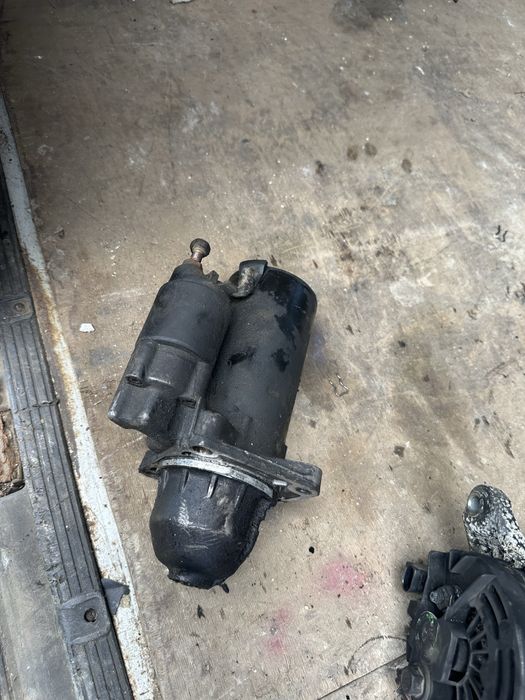 Electromotor iveco daili 2.3 disel euro 5