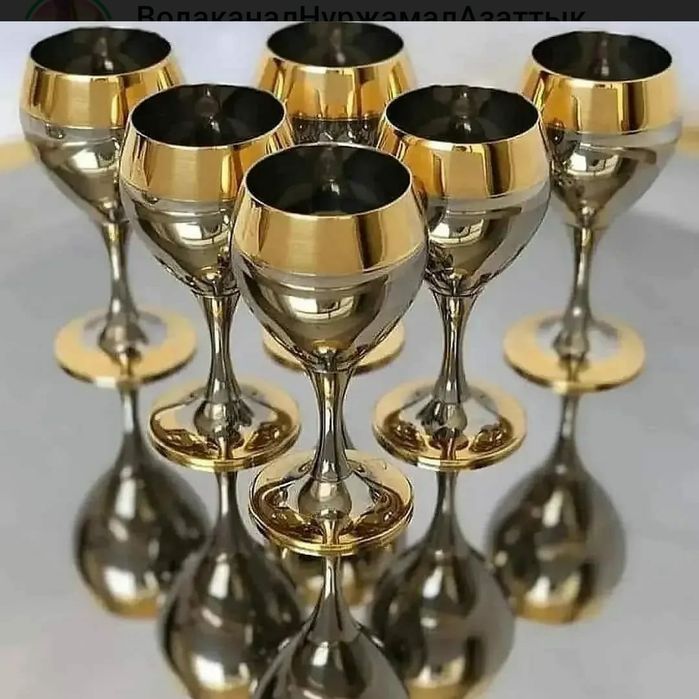 Принц фужеры от цептер