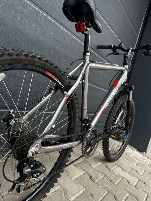 Велосипед Apollo 26” L” 3x7 дискови спирачки