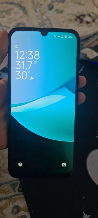 Redmi 15C новый.