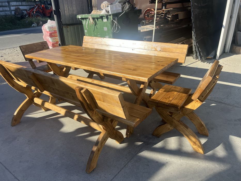 Mobilier Terasa și Gradina