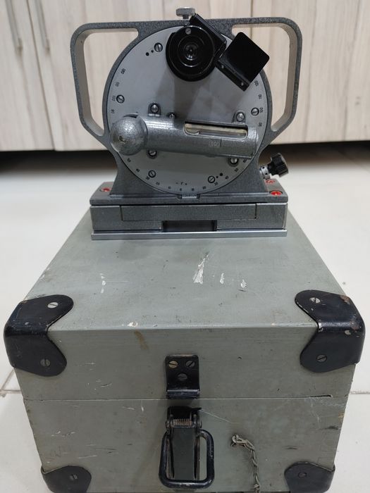 Квадрант оптический ко-1м