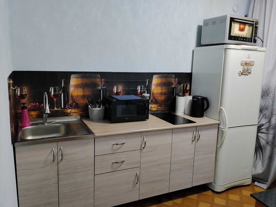 Продам квартиру на 72м квартале