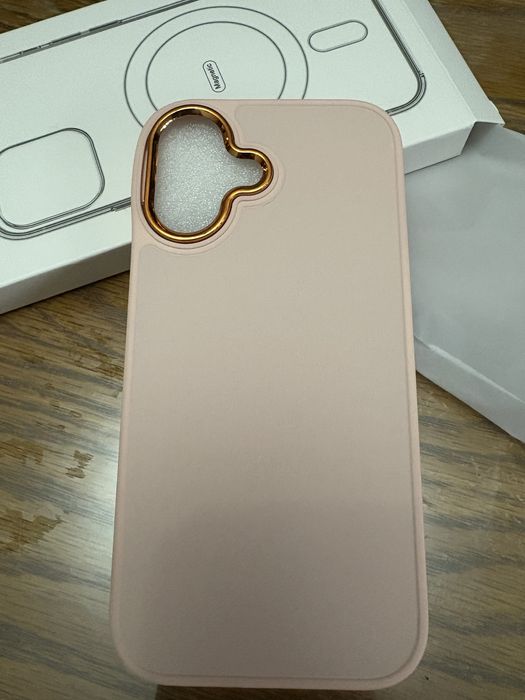 Калъфи за телефони-Iphone 14 и Iphone16