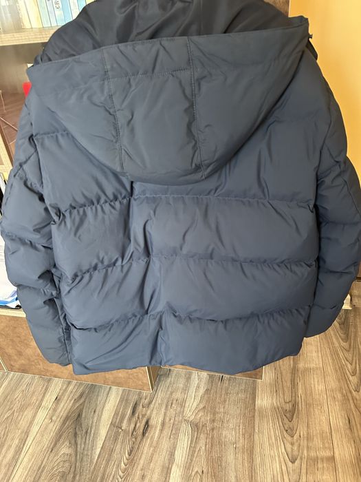 Tommy Jeans Geaca de puf,  de iarna ,barbati Pret Negociabil